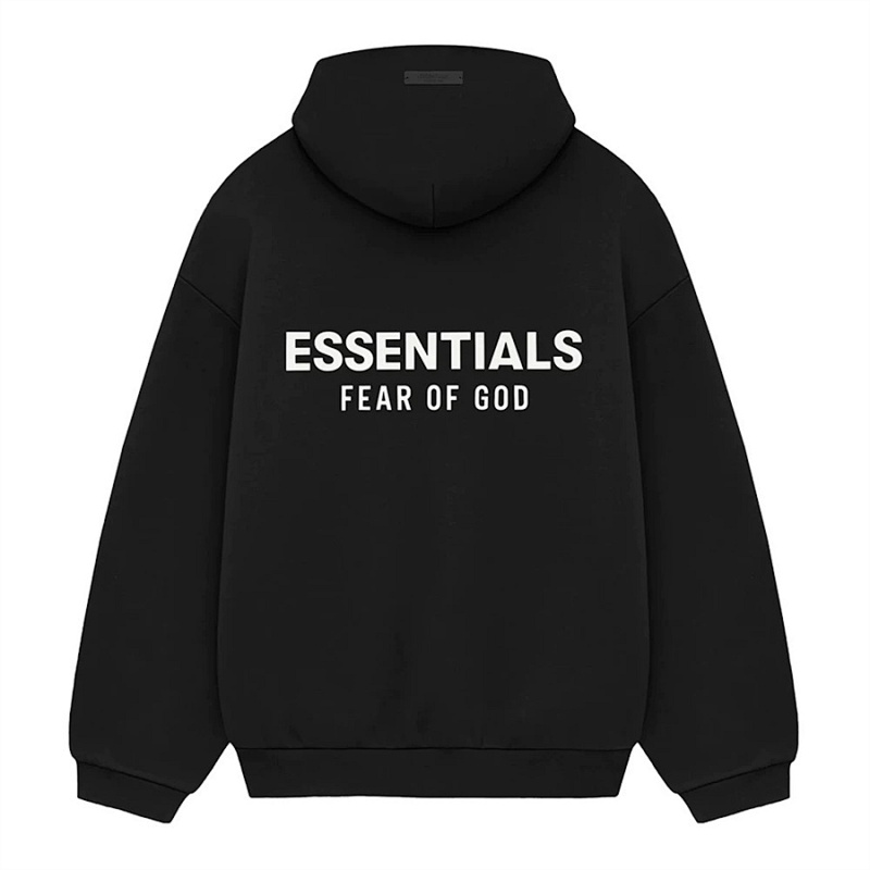 FEAR OF GOD HOODIES