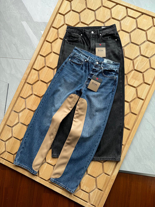 EVISU (6)