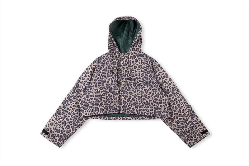 KAPITAL JACKETS (10)