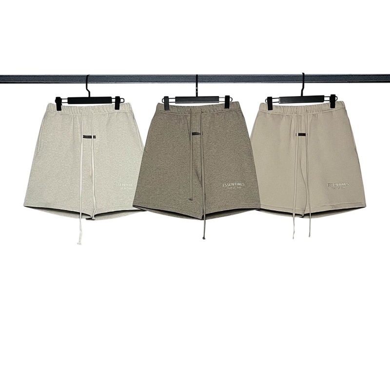 FEAR OF GOD SHORTS