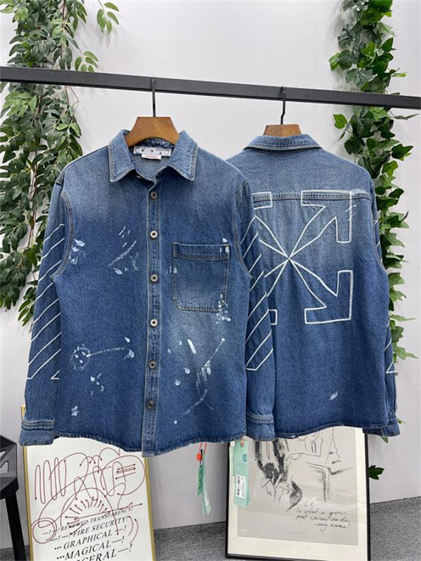 OFF WHITE (894)