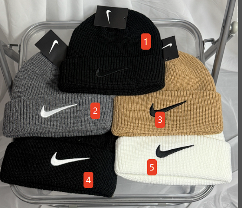 NIKE HATS