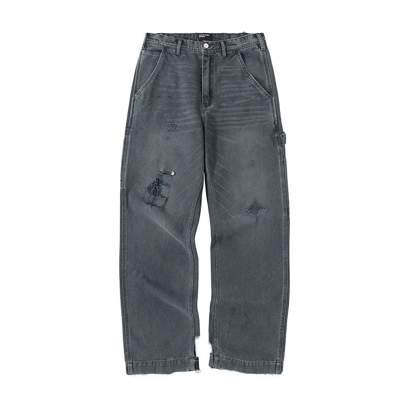 ENFANTS RICHES DEPRIMES JEANS (8)