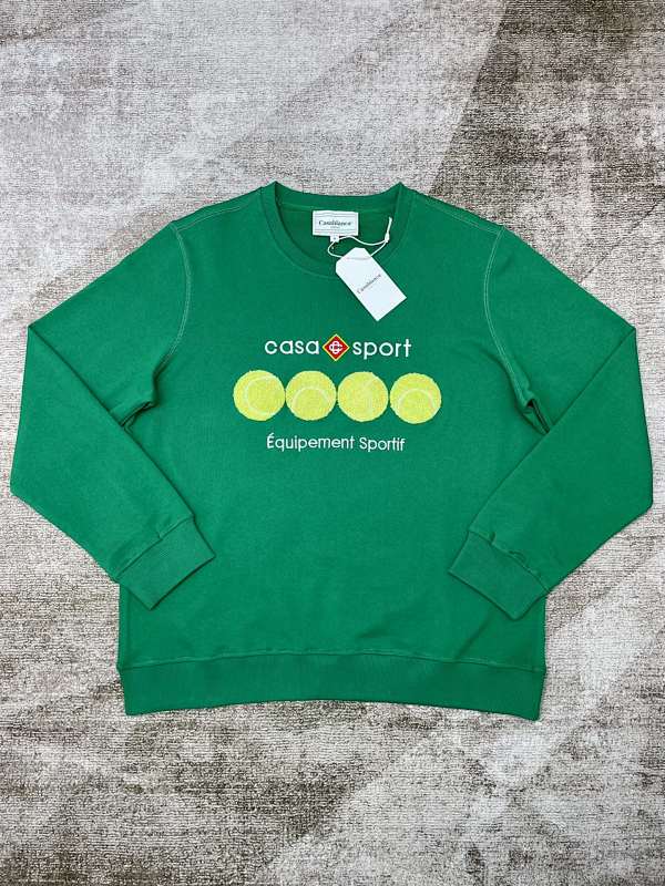 CASABLANCA SWEATSHIRTS (18)