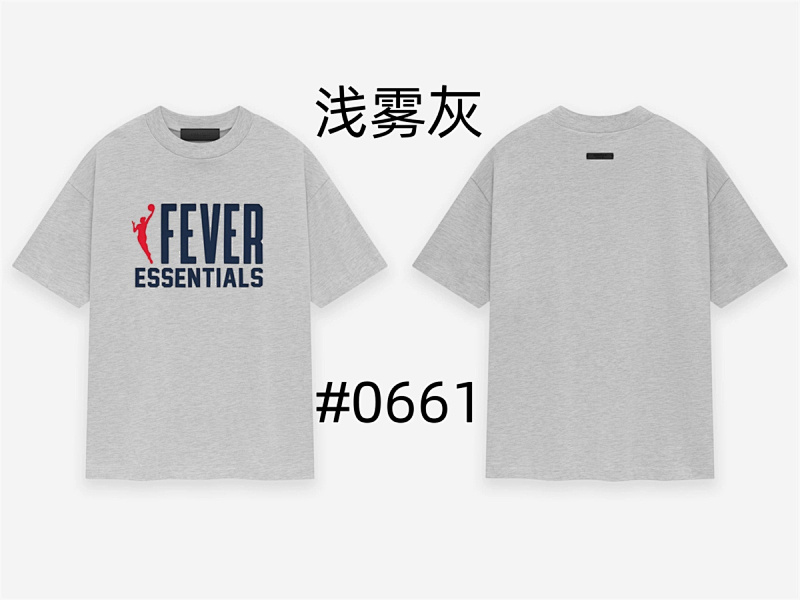 FEAR OF GOD (167)