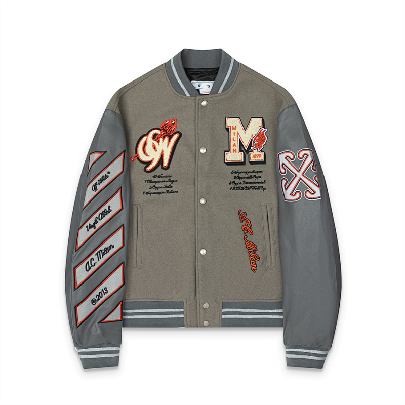 OFF WHITE (420)