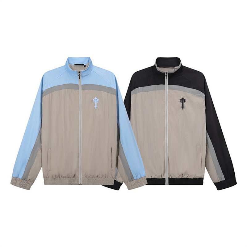 TRAPSTAR WINDBREAKERS