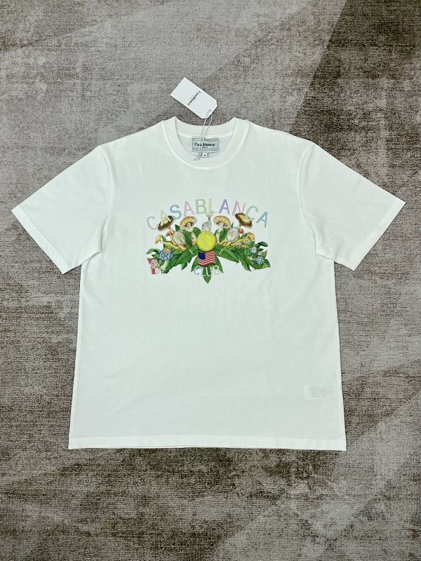 CASABLANCA TSHIRTS (130)