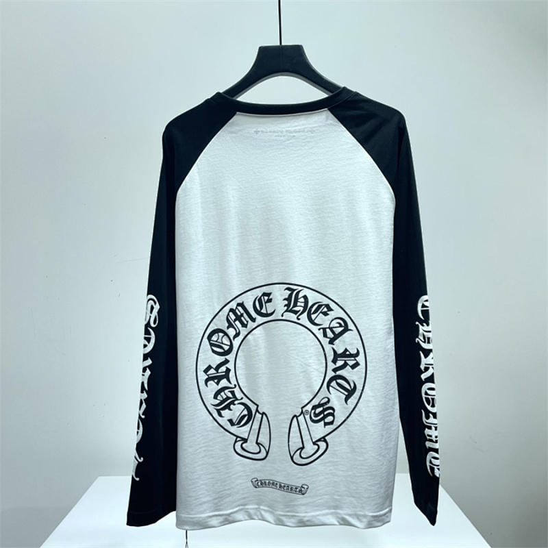 CHROME HEARTS (923)