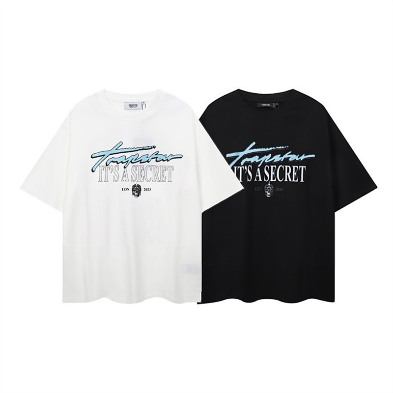 TRAPSTAR TSHIRTS