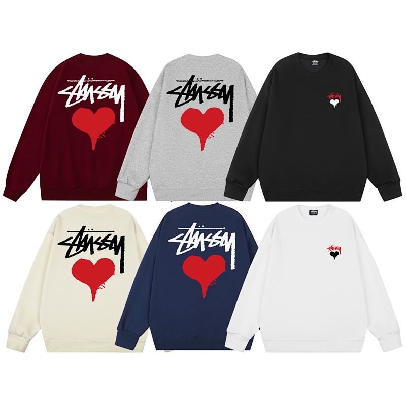 STUSSY (252)