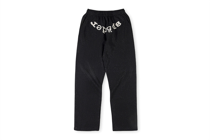 SP5DER PANTS