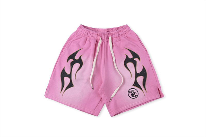HELLSTAR SHORTS