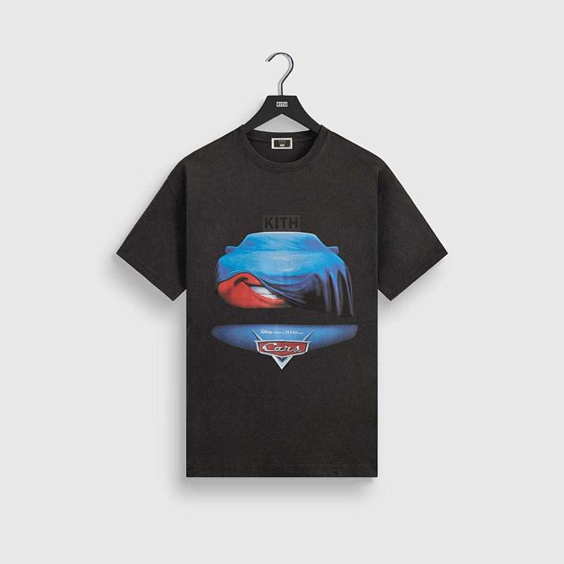 KITH TSHIRTS (2)