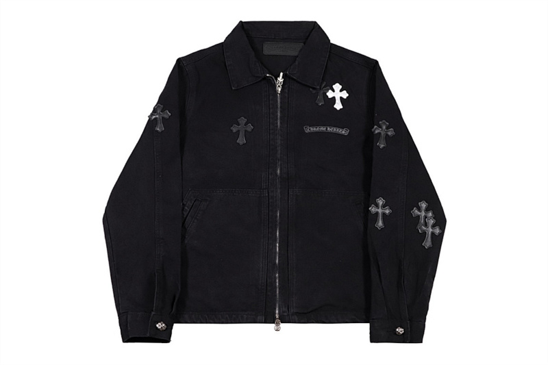 CHROME HEARTS (886)