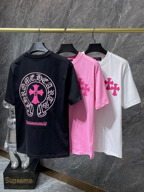 CHROME HEARTS (320)