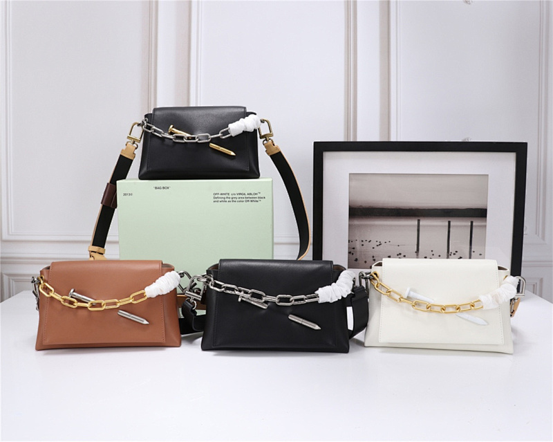 OFF WHITE (622)