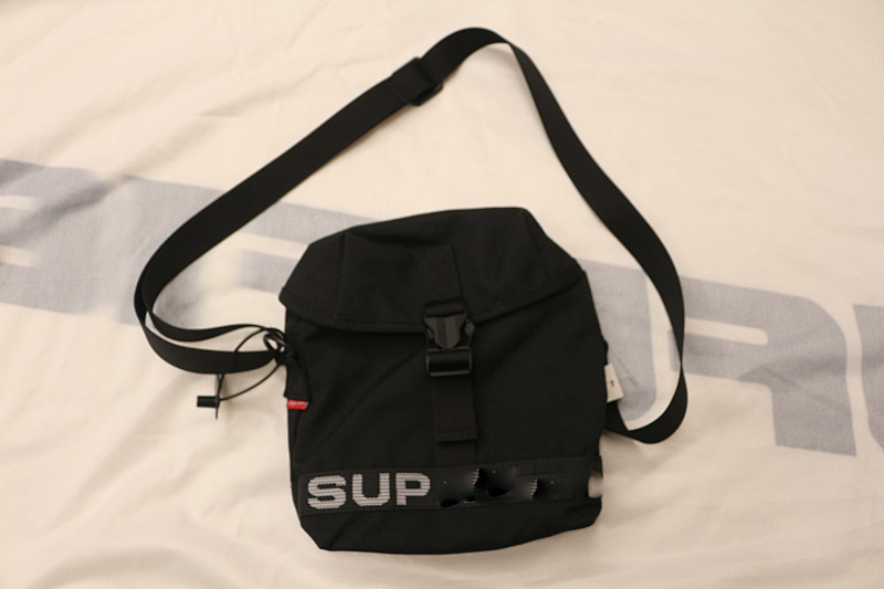 SUPREME BAGS