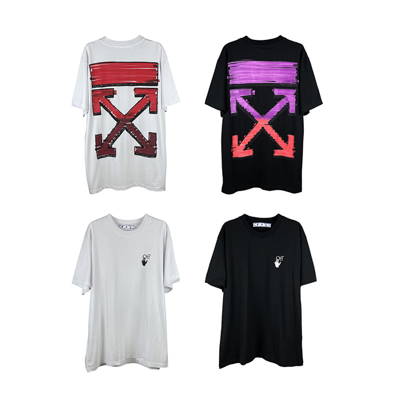 OFF WHITE TSHIRTS (164)