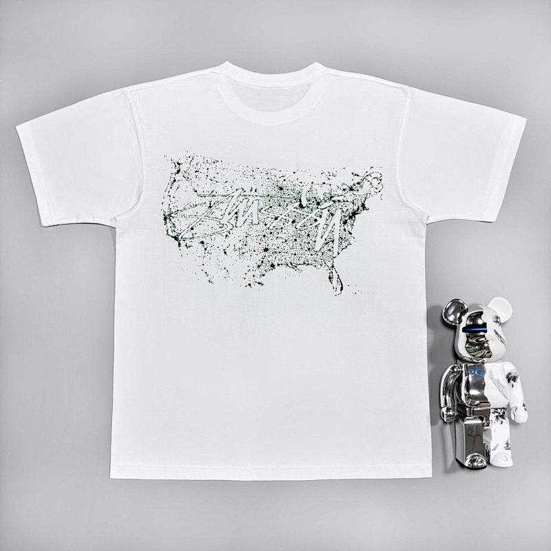 STUSSY TSHIRTS (136)