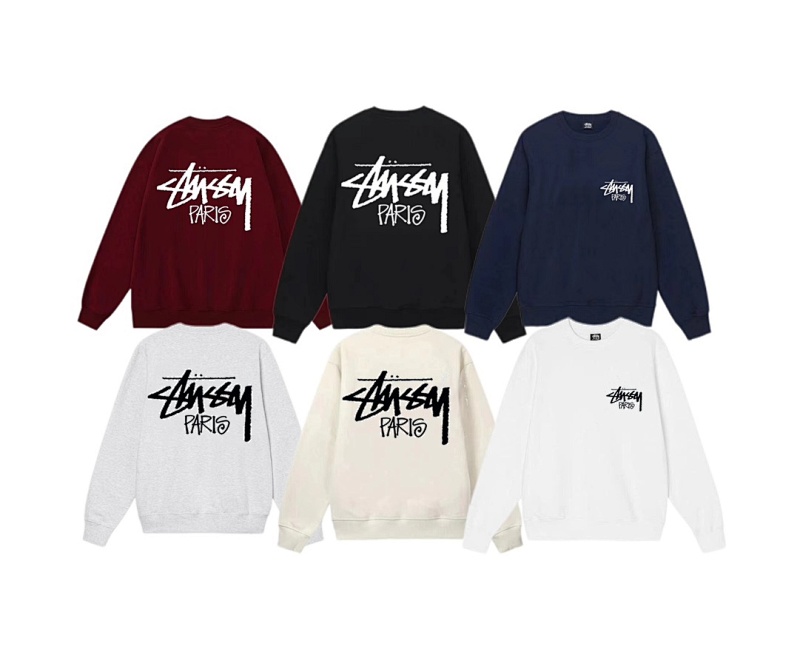 STUSSY (211)