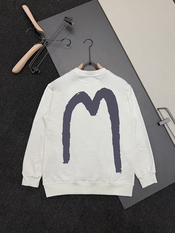 EVISU SWEATSHIRTS