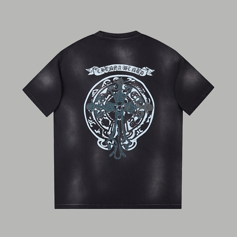 CHROME HEART TSHIRTS (29)
