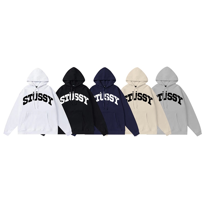 STUSSY (291)