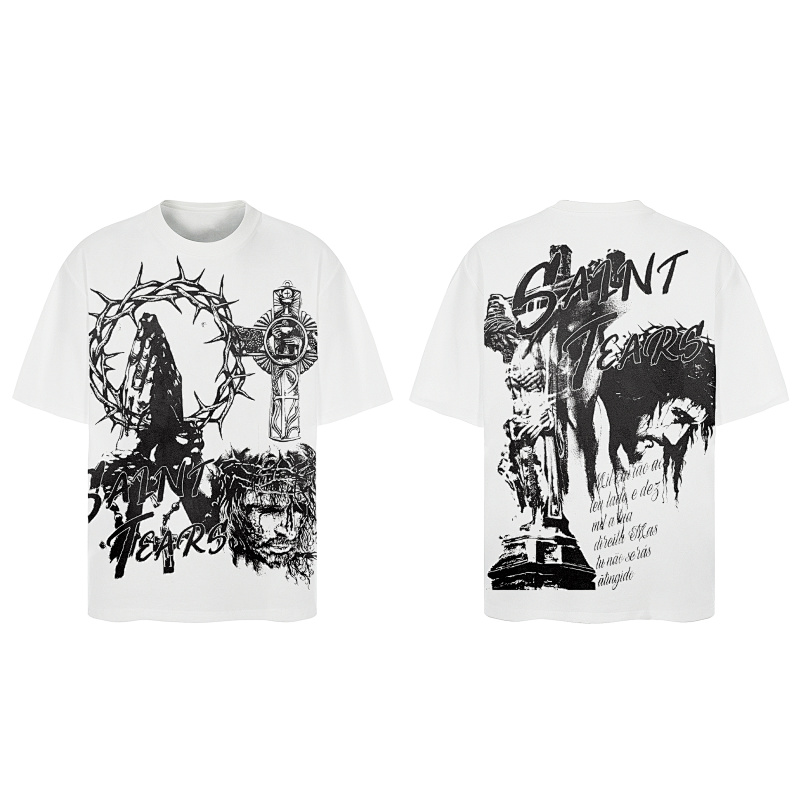 SAINT VANITY TSHIRTS (71)