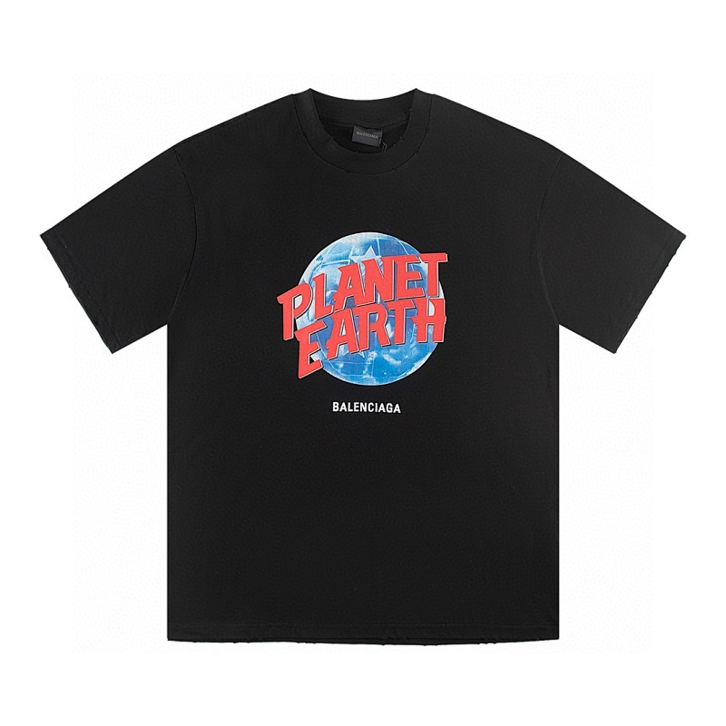 BALENCIAGA TSHIRTS