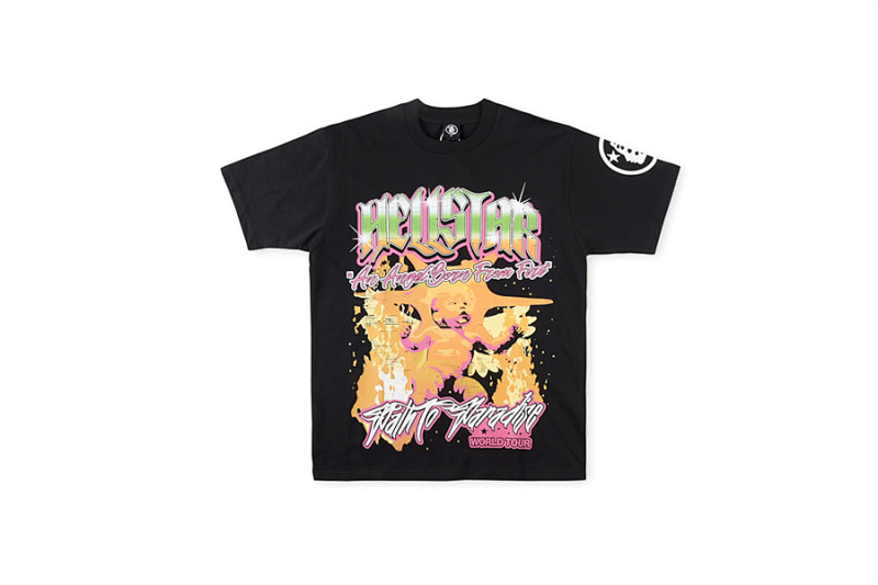 HELLSTAR TSHIRTS (180)