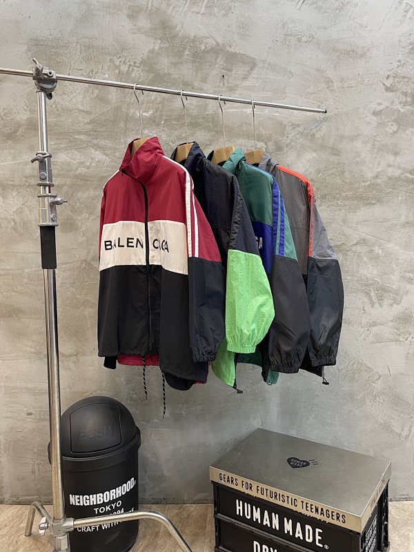 BALENCIAGA JACKETS (36)
