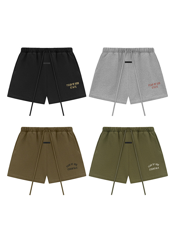 FEAR OF GOD SHORTS