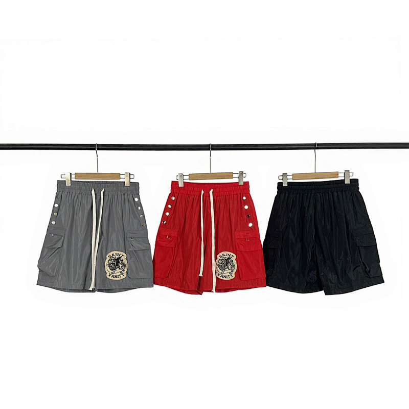 SAINT VANITY SHORTS (2)