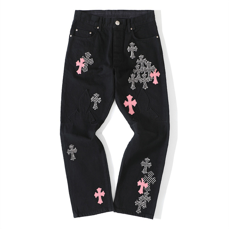 CHROME HEARTS (877)