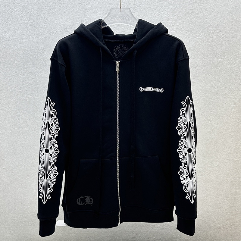 CHROME HEARTS (502)