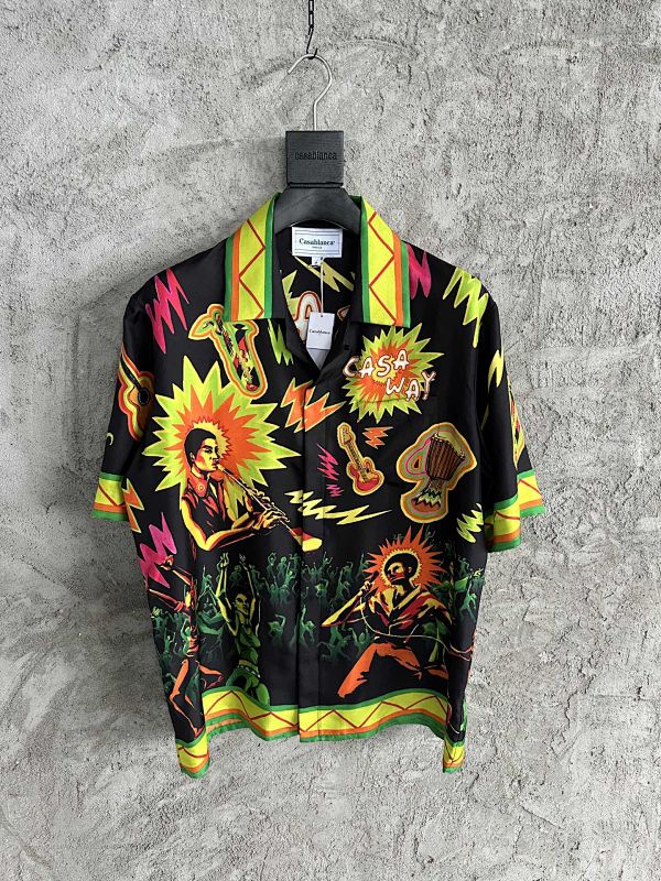 CASABLANCA SHIRTS (84)