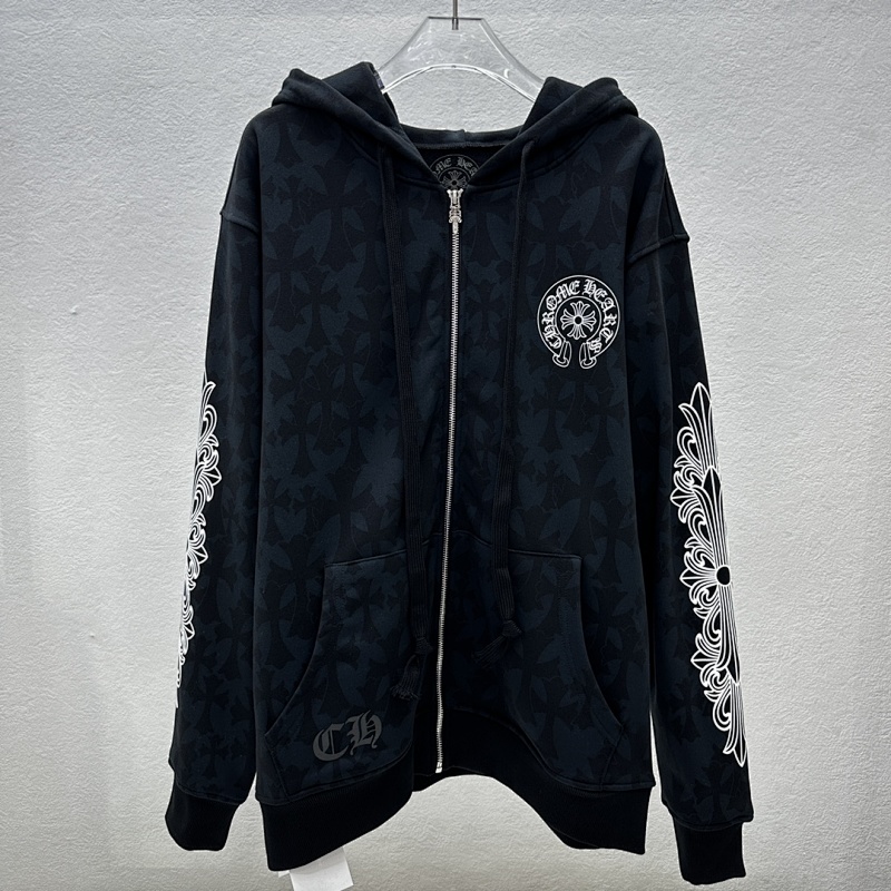 CHROME HEARTS (676)