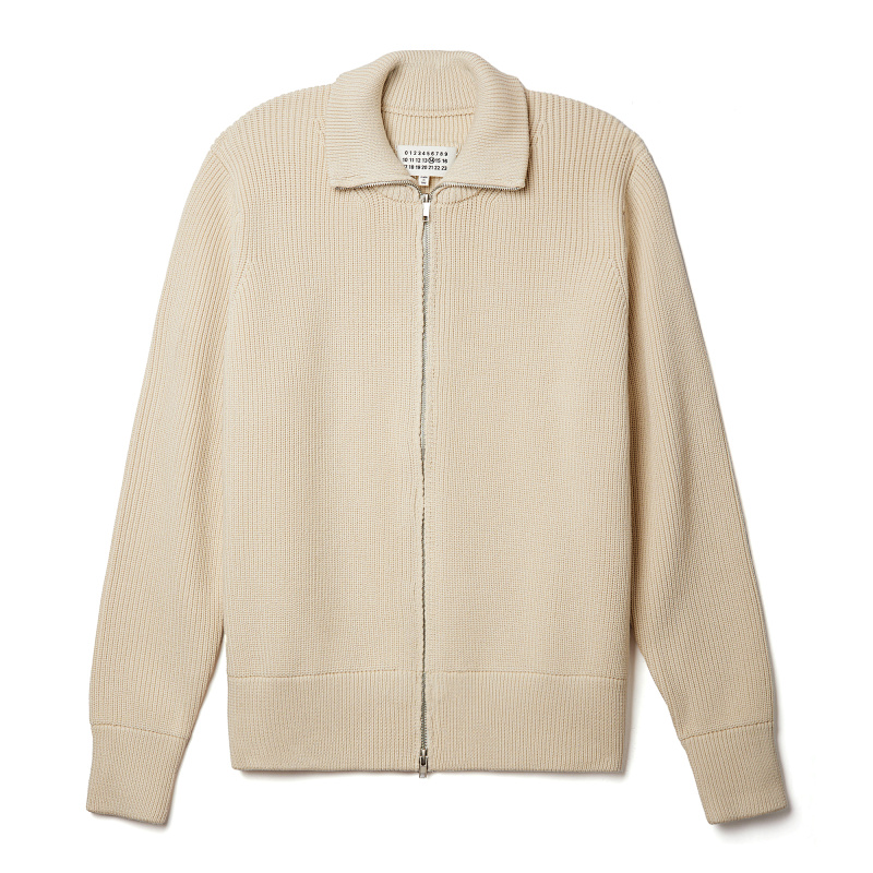 MAISON MARGIELA CARDIGANS