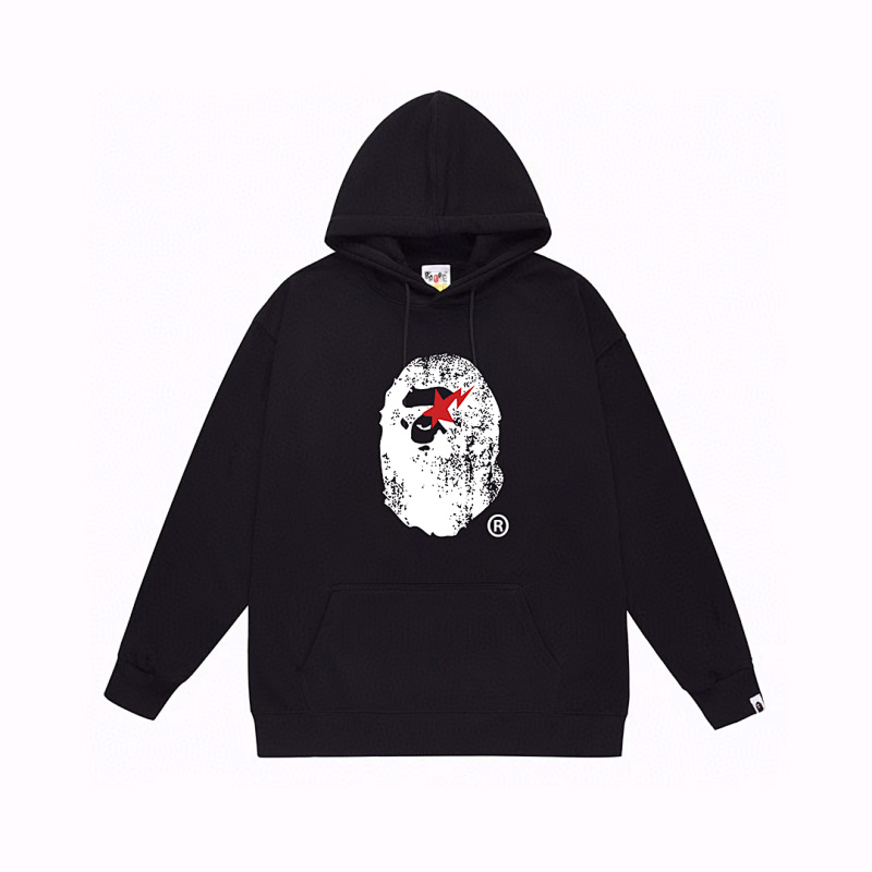 BAPE HOODIES (5)