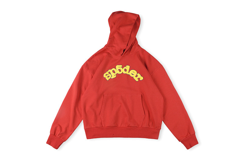 SP5DER HOODIES (86)