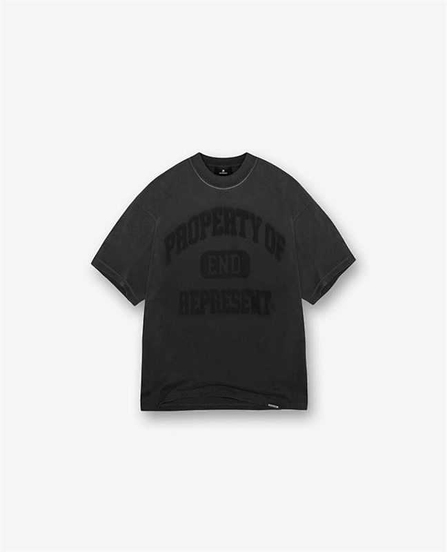 REPRESENT (31)