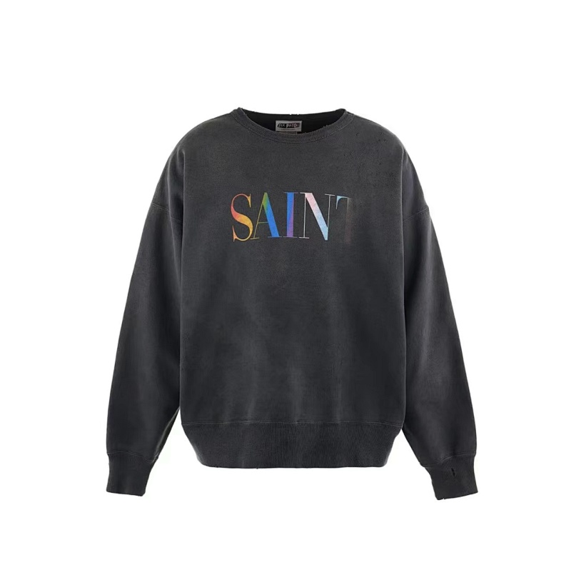 SAINT MICHAEL SWEATSHIRTS (15)