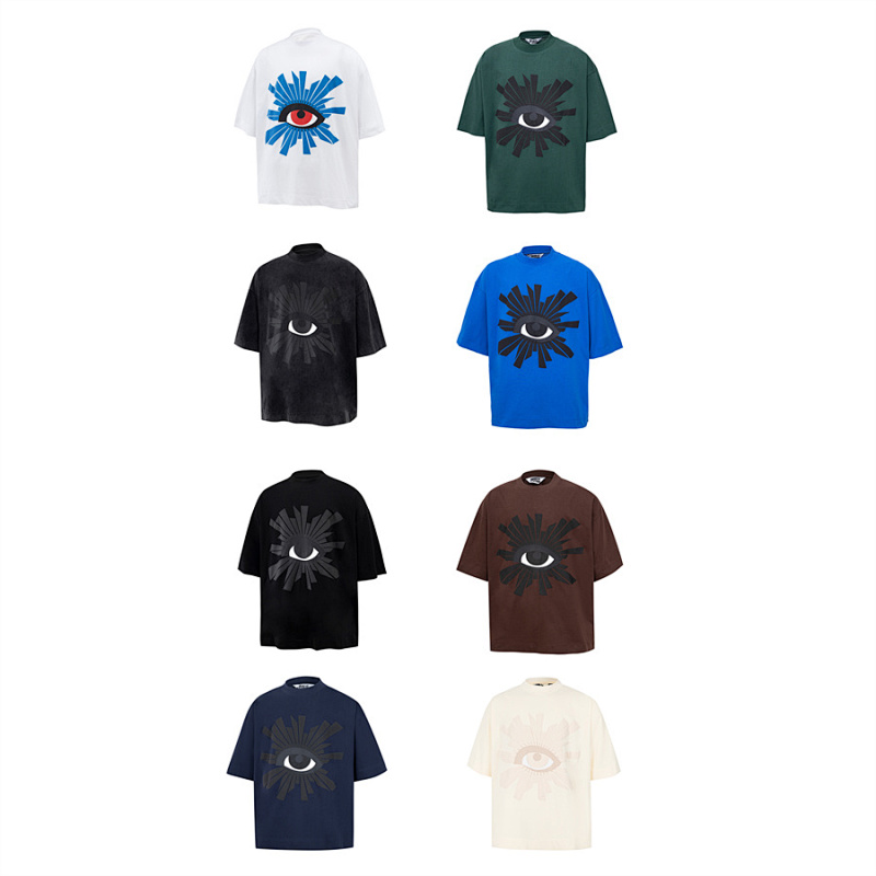 HOUSE OF ERRORS TSHIRTS