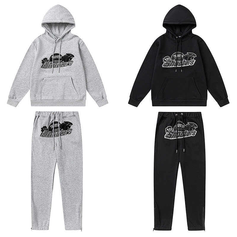 TRAPSTAR (110)