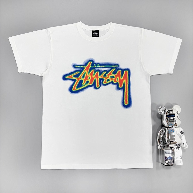 STUSSY TSHIRTS (25)