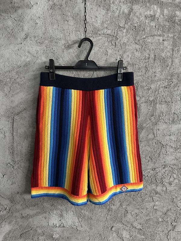 CASABLANCA SHORTS (31)