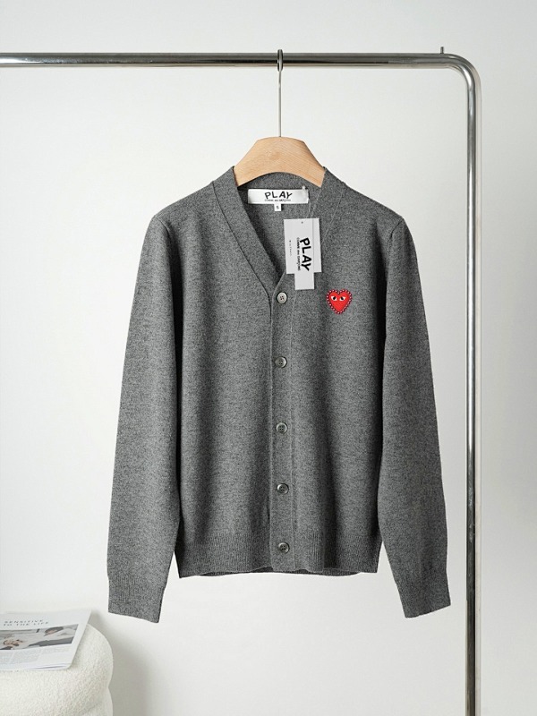CDG CARDIGANS (9)