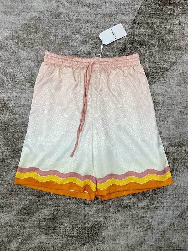 CASABLANCA SHORTS