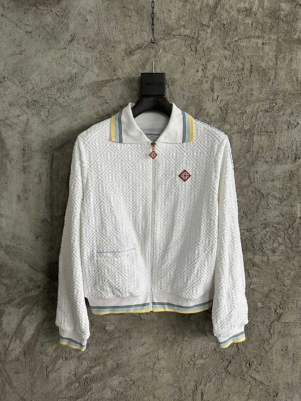 CASABLANCA JACKETS
